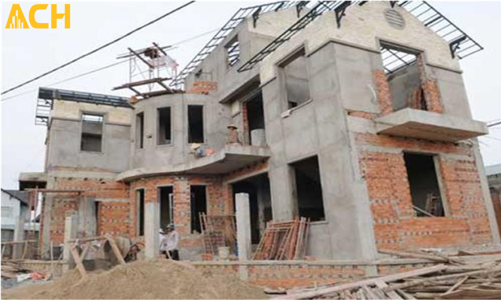 5 Biện Pháp Giúp Giảm Chi Phí Xây Dựng