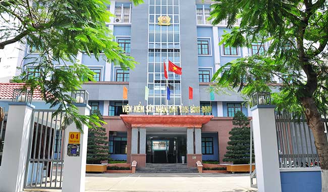 Ưu Điểm Khi Áp Dụng Sàn Ô Cờ ACH Tại VKS Nhân Dân Tỉnh Bình Định