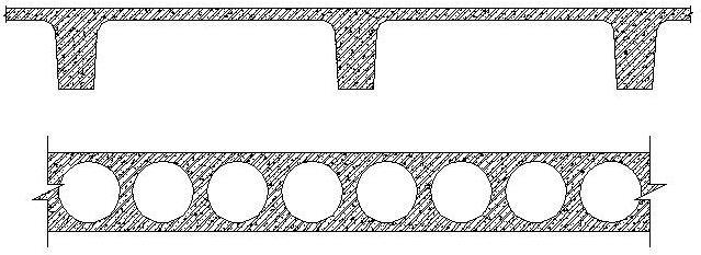 Sàn Ô Cờ - Kết Cấu Sàn Nhẹ Giảm Chi Phí Xây Dựng