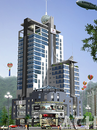 Điện Lực Ninh Bình