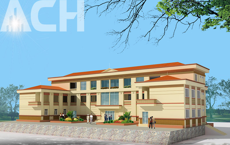 Kho 852 Cục Quân Khí Tổng cục kỹ thuật