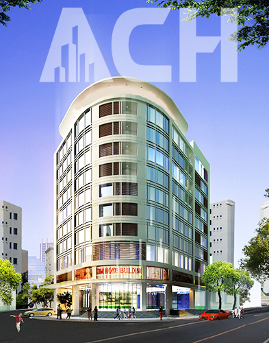 Nhà Khách An Bình