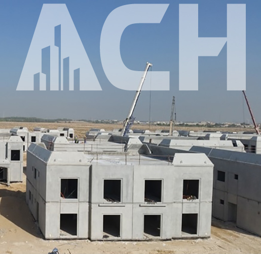 Nhà Lắp Ghép Công Nghệ Mới