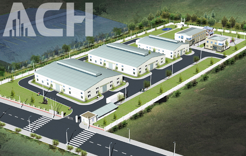 Nhà Máy Z551 Sơn Tây Hà Tây