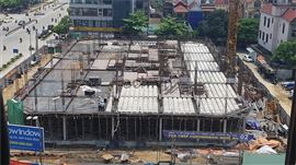 Giảm 20% Chi Phí Xây Dựng Cho Chung Cư