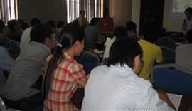 Hội Thảo Khoa Học Tại Tổng Công Ty Tư Vấn Xây Dựng Việt Nam