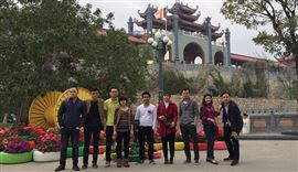 Khách Hàng Nhận Xét Các phương án thiết kế của ACH 