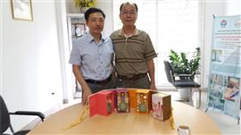 Sự Hài Lòng Của Khách Hàng Là Món Quà Quý Giá Của ACH