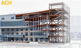 Dịch Vụ Thiết Kế Kết Cấu Chuyên Nghiệp