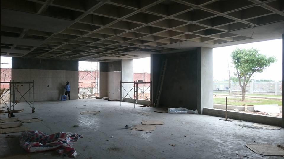 ACH - Dự &aacute;n c&ocirc;ng ty TNHH T&acirc;m Hợp