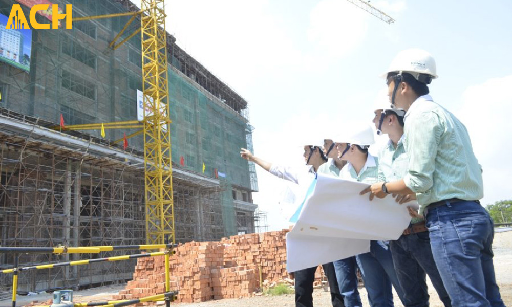 Tại sao cần giảm gi&aacute; th&agrave;nh x&acirc;y dựng?