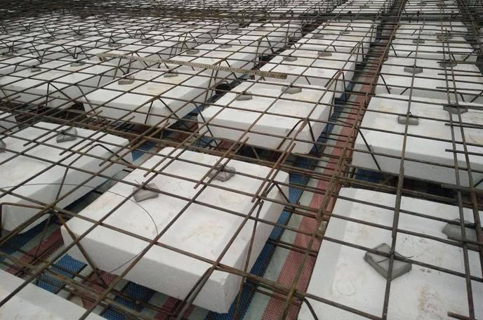 ACH - thi c&ocirc;ng s&agrave;n sốp